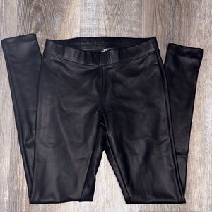 Express Black Pant